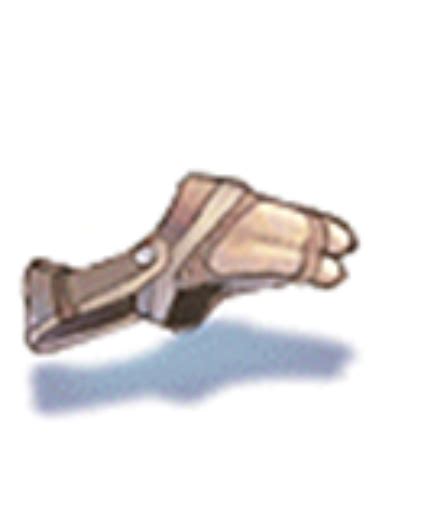 bow thimble ragnarok